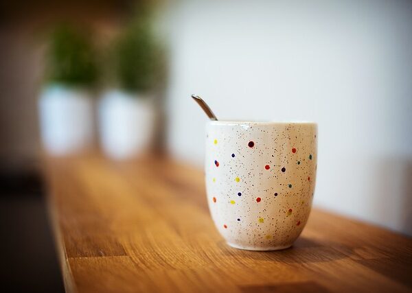 Kubek 3 z wariantami